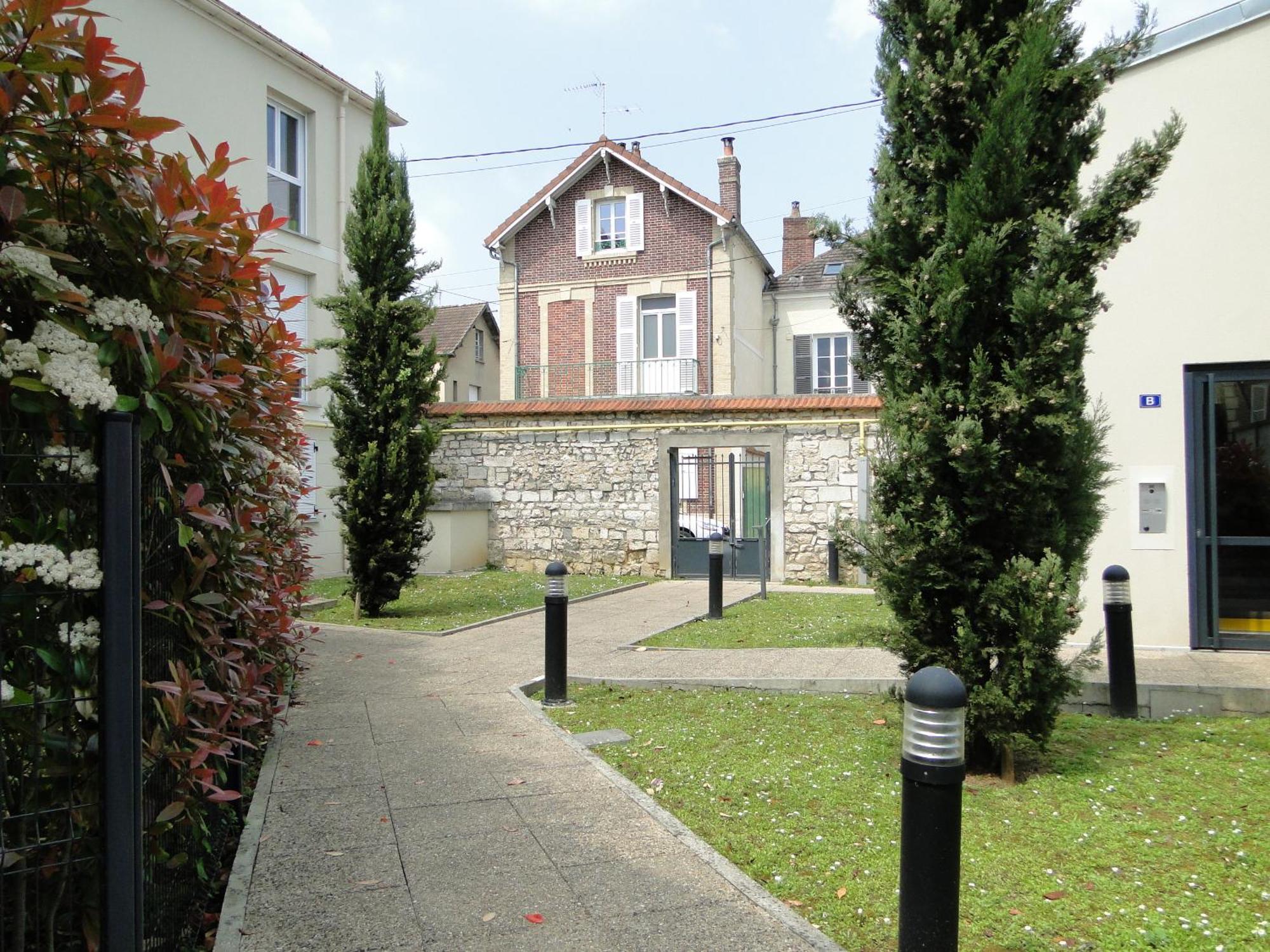 Apartment Havre De Paix Au Coeur De *